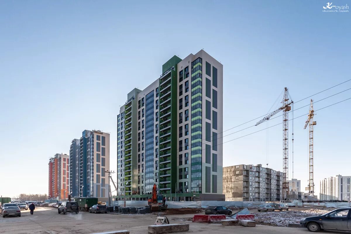 Картинки ДЕТСКИЙ ПРОСПЕКТ КАЗАНЬ