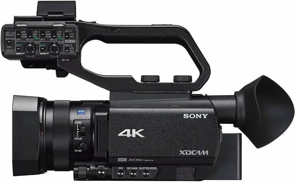 Honor nx1. Sony PXW-x70. Sony HXR-nx80. Камера Sony PXW-x70.