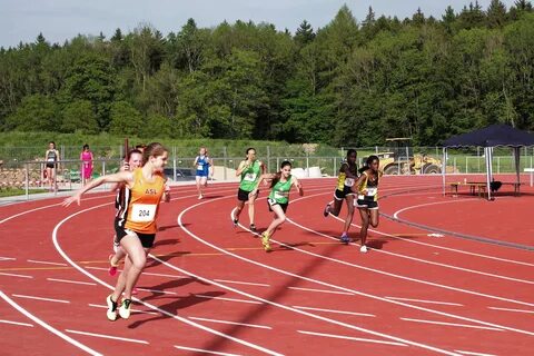 Соревнования по этим видам спорта