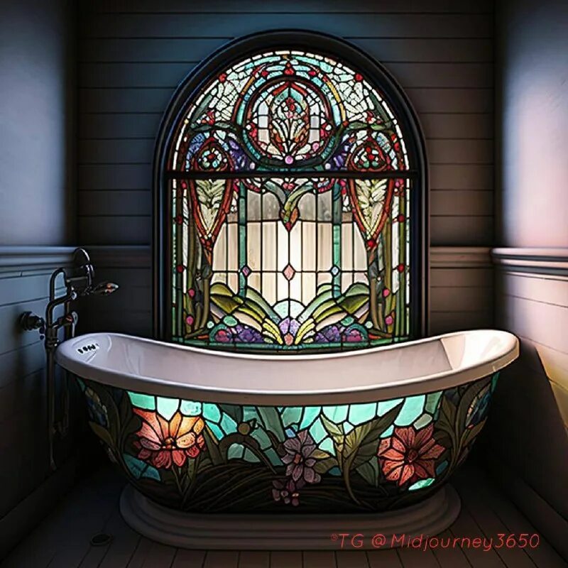 Витражное окно в ванную. Витраж в ванную комнату. Витраж в ванной. Витраж в ванную комнату. Витражные окна в ванной комнате.