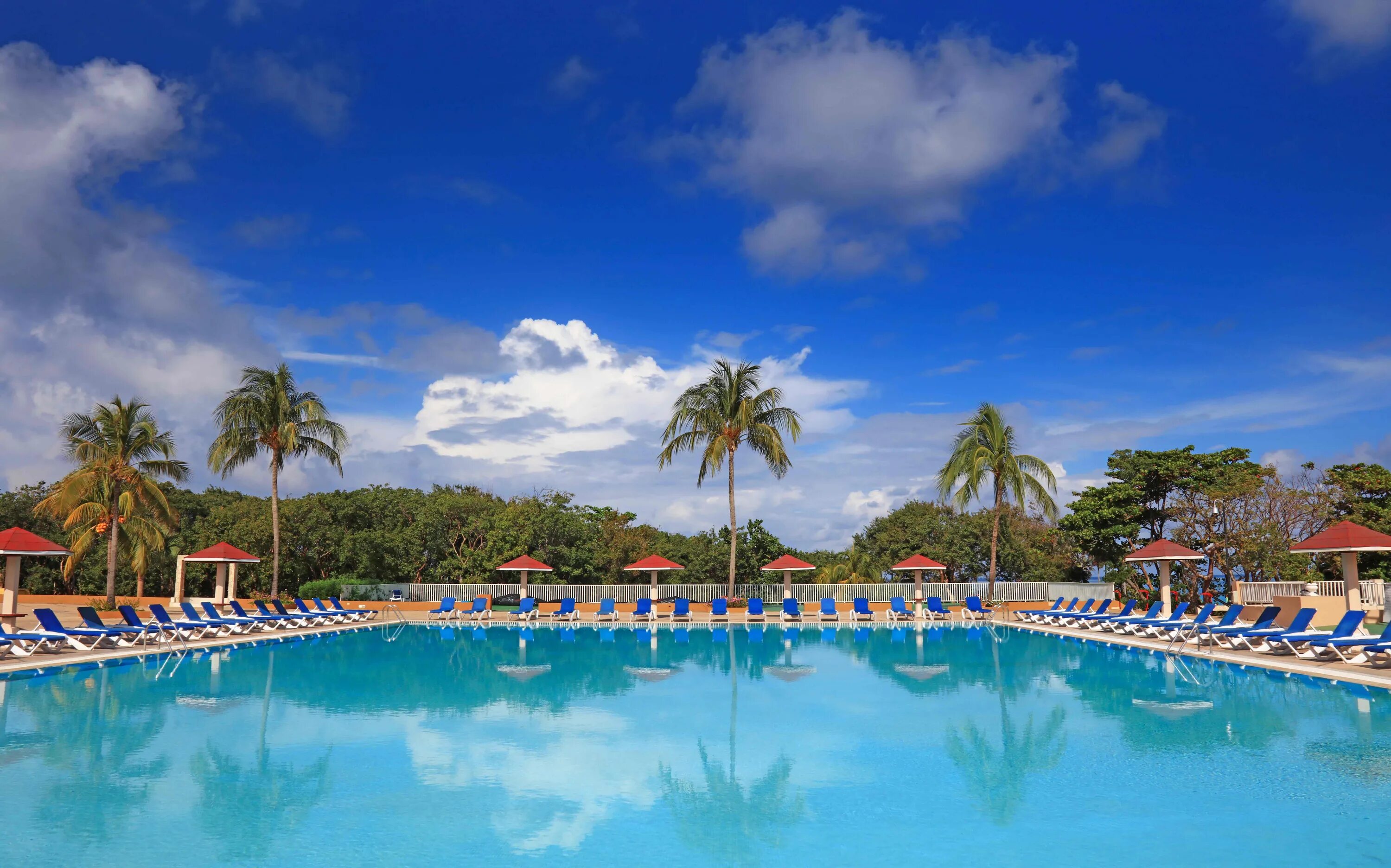 Sirenis tropical varadero варадеро