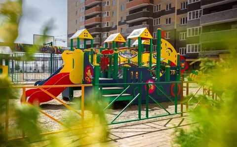 Аксай детская