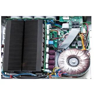 Power plant 5