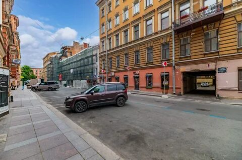 Грустный бар пер ульяны громовой 4 отзывы