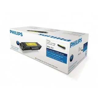 Картриджи philips