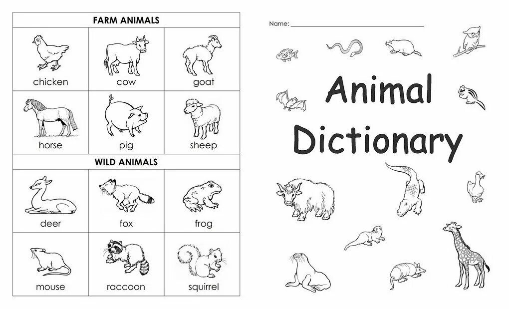 Англйскйдлдетейжвотные. Животные на английском языке для детей. Животные на английском для детей задания. Английский для детей задания.