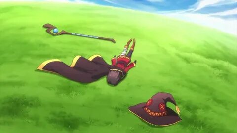 Horse breeding mount megumin animation