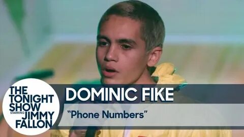 Mamas boy dominic