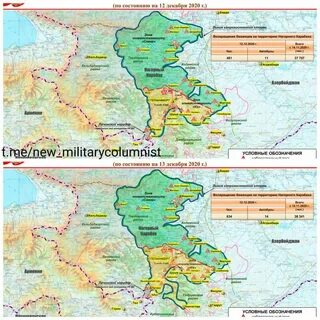 Ттх карабах
