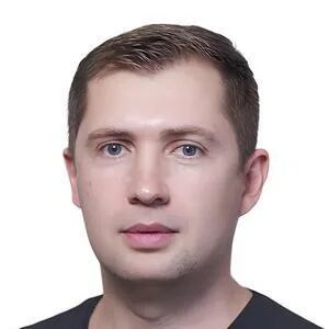 Абрамов руки