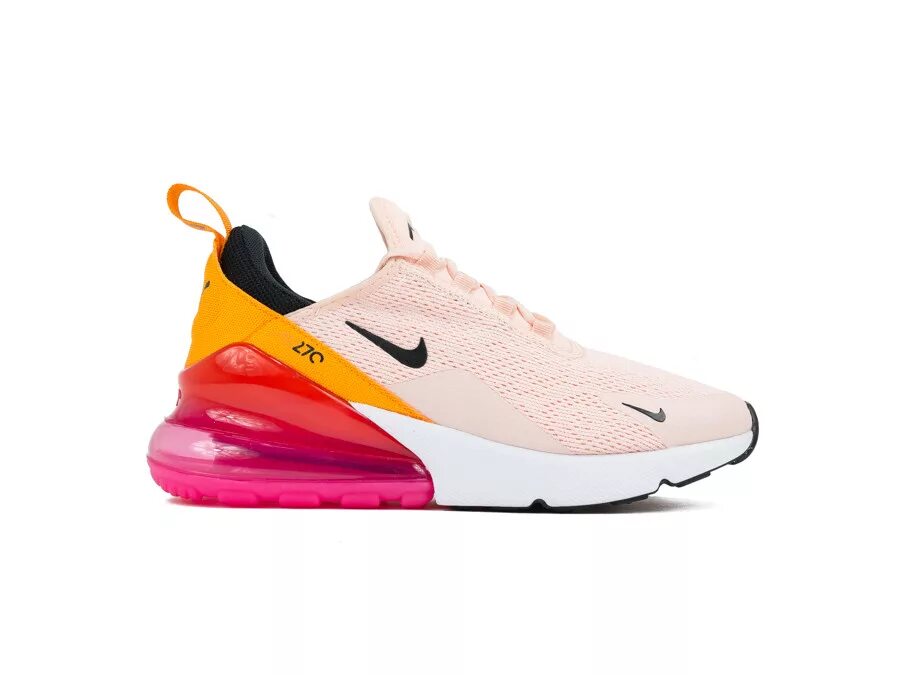 Купить найки 270. Nike Air Max 270. Nike Air Max 270 women. Nike Air Max 270 женские розовые. Кроссовки Nike Air Max 270 женские.