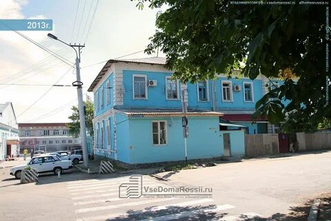 Ставропольская ул 15
