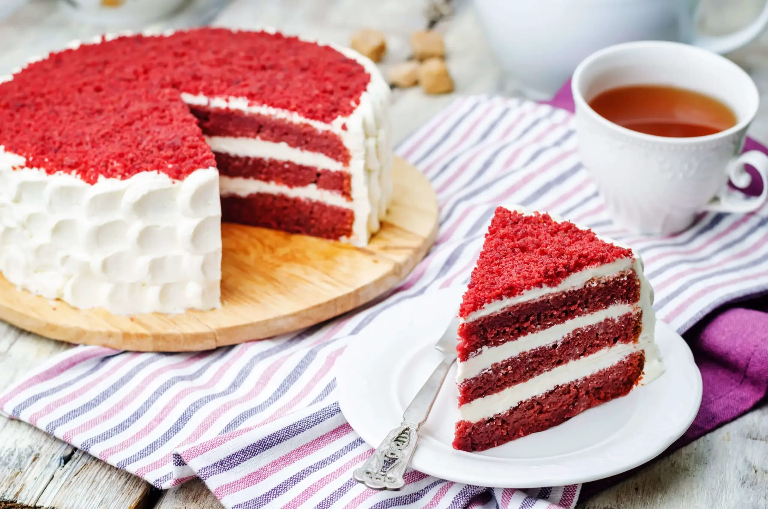 Ns cake