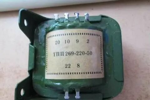 Тпп 3 3 220