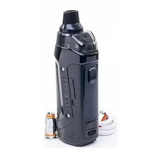 Geek vape aegis boost 2 pod