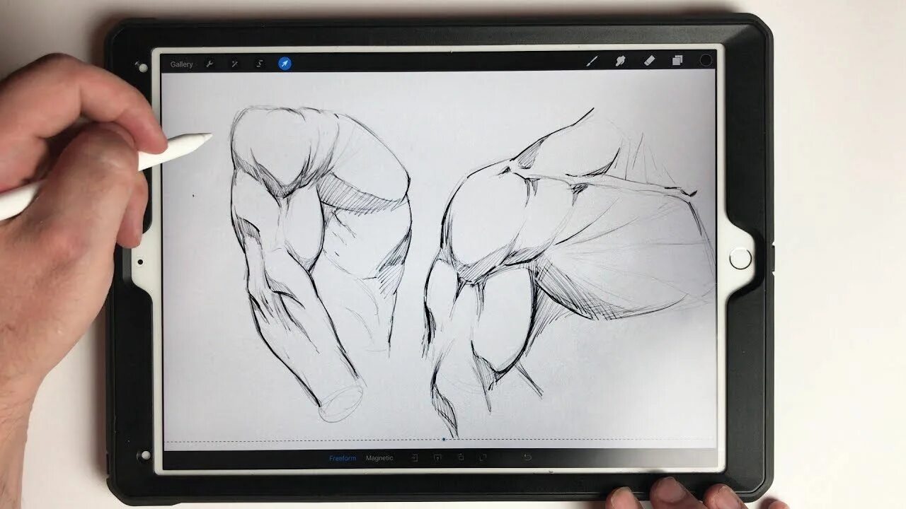 Скетч i2c. Скетчи на айпаде легкие. простые рисунки в procreate. рисунок скетч на айпаде. простые скетчи в procreate.
