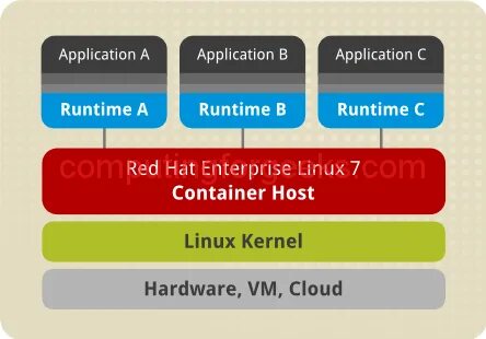 App runtime