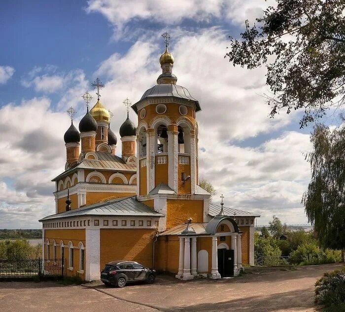 Золотое кольцо россии архитектура. Николо-набережная Церковь, г. Муром.. Золотое кольцо России золотое кольцо храмы. Николо набережная Церковь в Муроме. Муром золотое кольцо России.