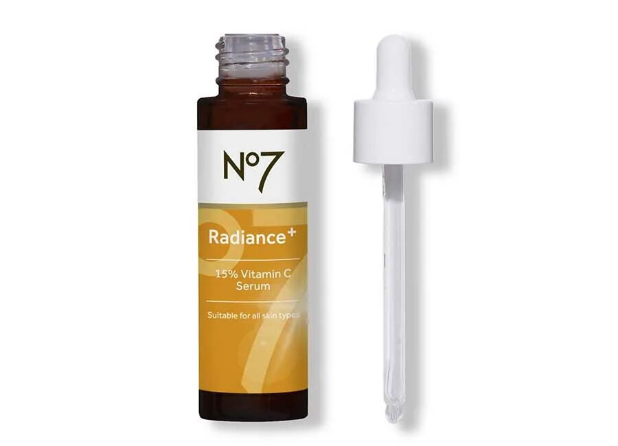 Radiance vitamins. Radiance номер 7. Реагент Radiance способ применения.