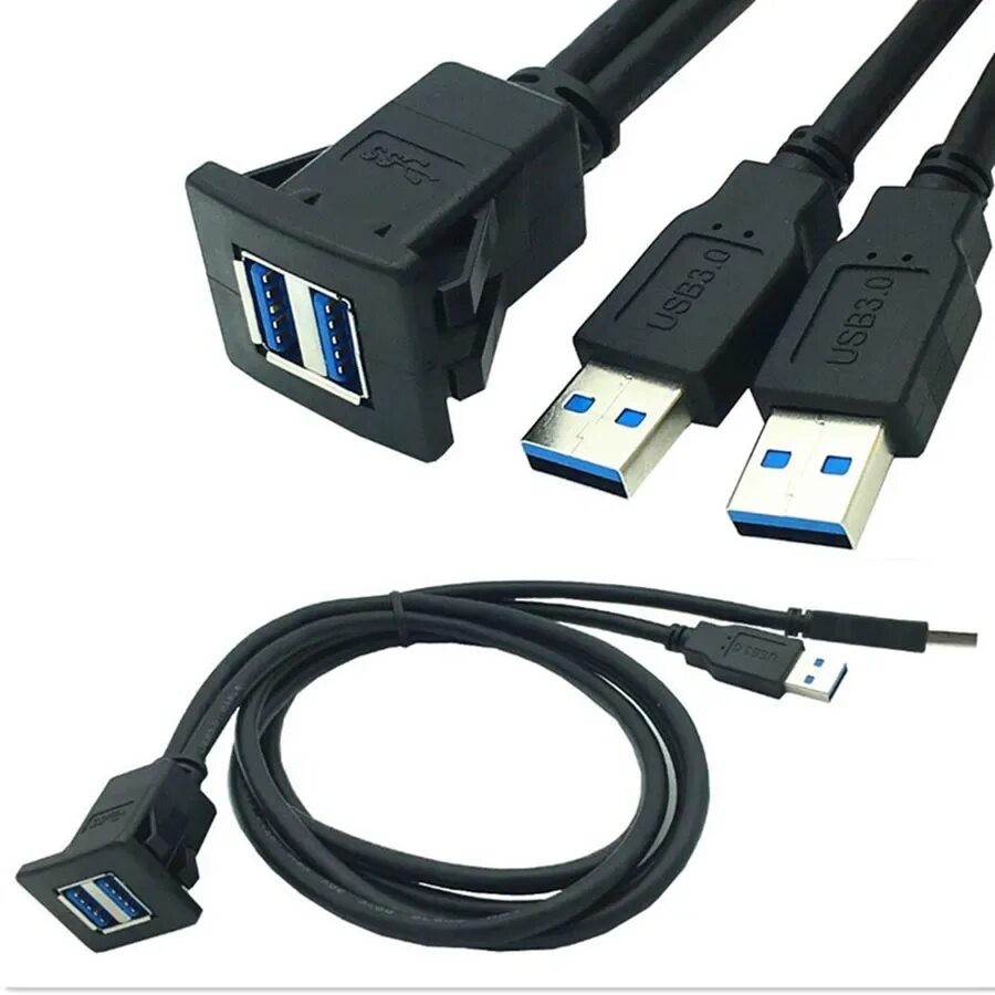 Разветвитель usb 3. Кабель юсб удлинитель папа мама. Кабель usb двойной для монтажа на корпус. 0 extension cable 40sm. Usb 2.