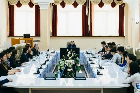 Реформы казахстана