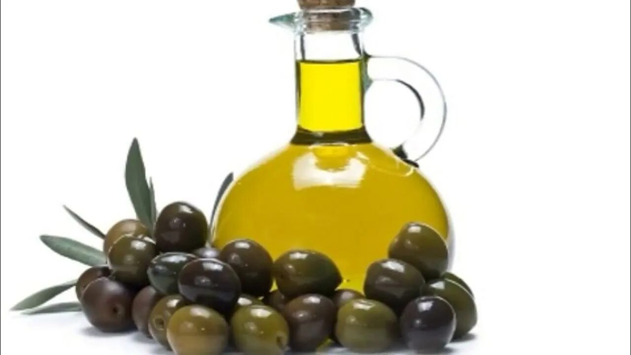 Olive ii