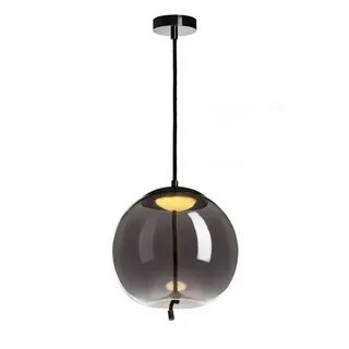 Светодиодный светильник loft