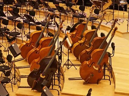 Piece orchestra