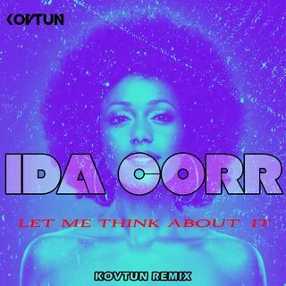 Ida corr let