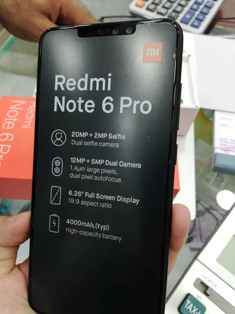 Телефон редми нот 6. Redmi Note 6 Pro. Xiaomi Redmi Note 6. Redmi Note 6 Pro Redmi Note 6 Pro. Xiaomi Redmi Note 6 Pro 4/64gb.