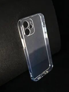 Чехол 12 mini
