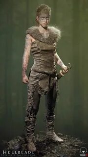 Hellblade senua s отзывы