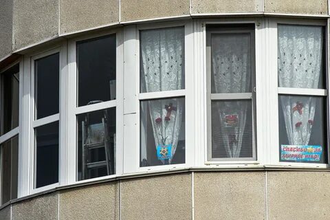 Сайт окон мурманск