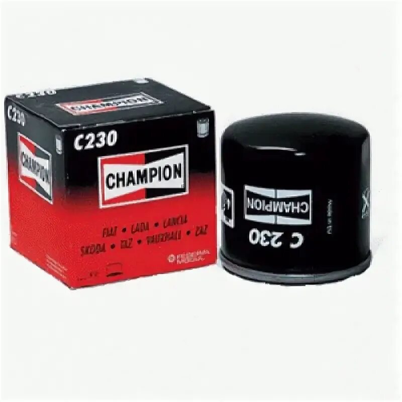 Champion 30