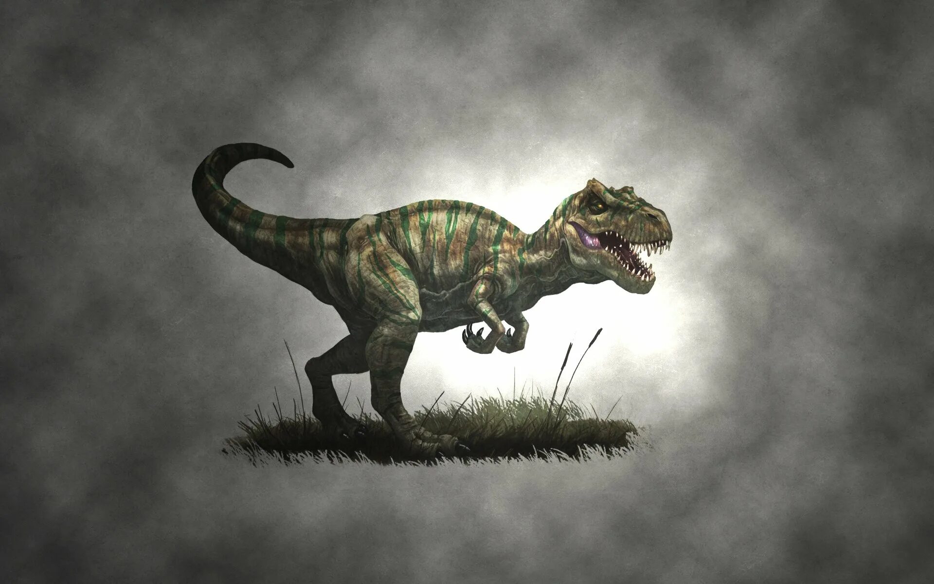 Тираннозавр рекс. Карнотавр рекс. Аллозавр с Рексом. Заставка динозавры