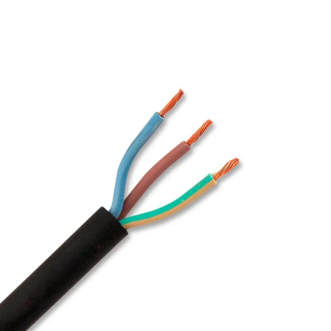 5. 75. H05rr-f3g 2. 5. Кабель 3g 1.