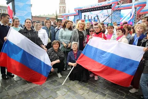 Включи 11 июня