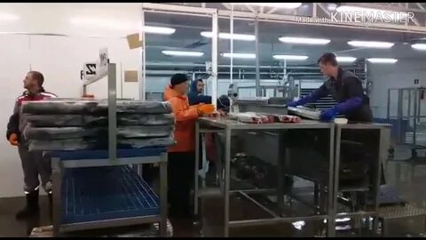 Работа на сахалине вахта