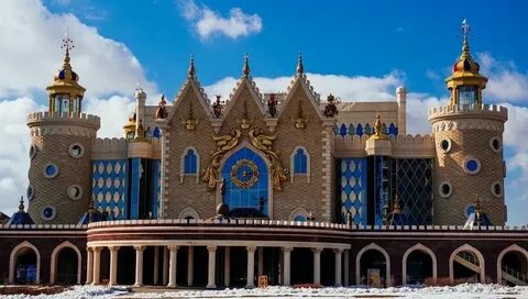 Театры казани на татарском