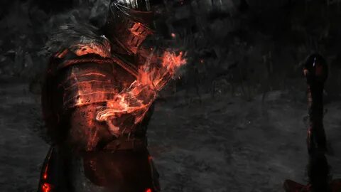 Dark souls души