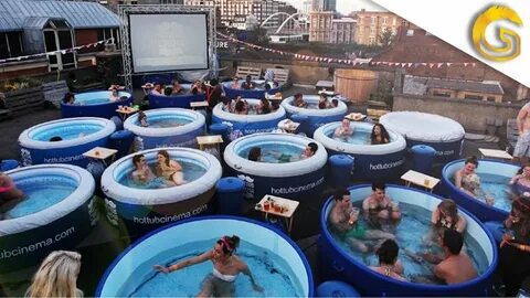 Hot tube movie