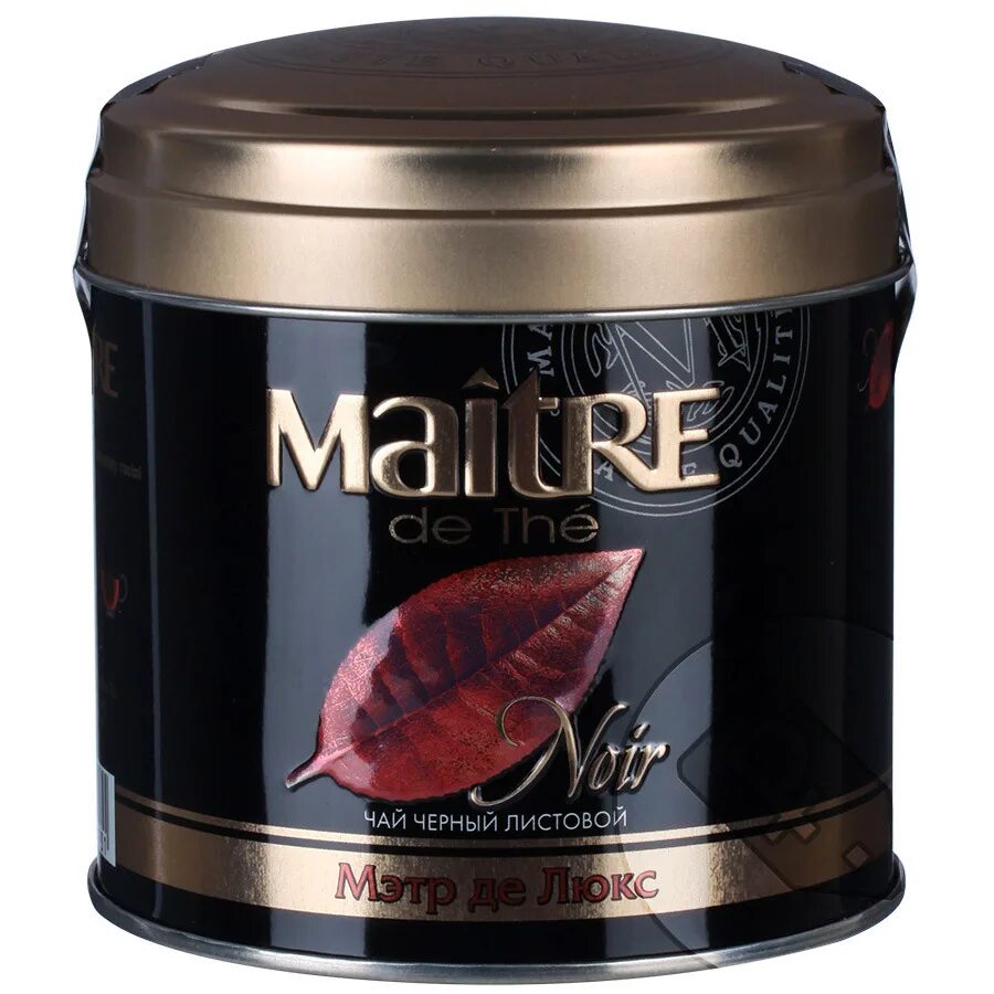 Чай мэтр букет изысканных вкусов 30п/1, 95г. Черные чай maitre. Черные чай maitre. Чай maitre de the noir. Чай maitre мэтр де люкс.