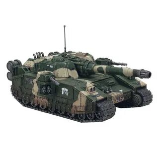 Baneblade