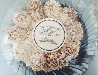 Кондитерская cakes