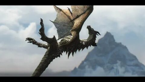 Riding dragon