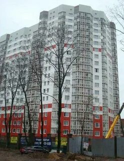 Кучино леоновское шоссе