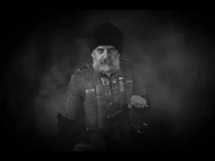 Батька атаман
