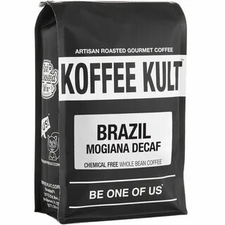 Decaf