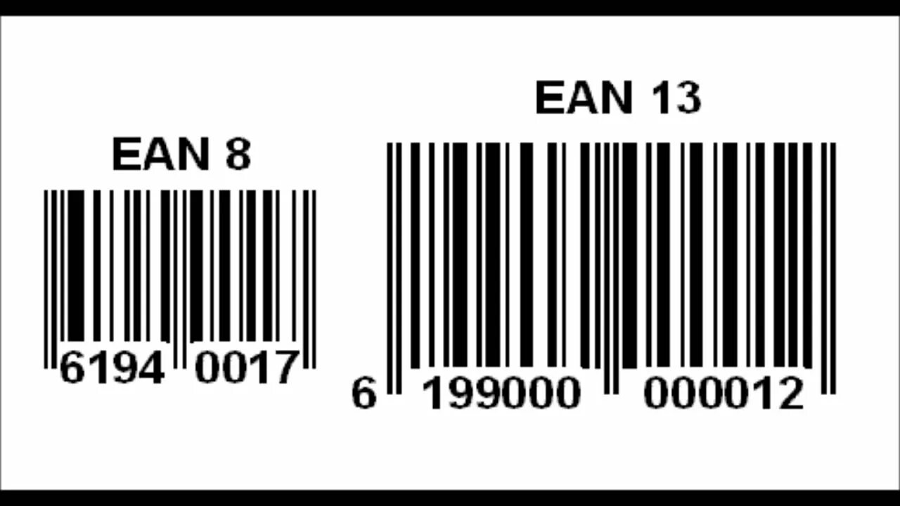 Штрих коды EAN 8 ean13. EAN 8 EAN 13 штрих код. Линейный штрихкод EAN 13. Штриховой код ЕАН 13.