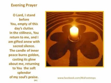 Evening song